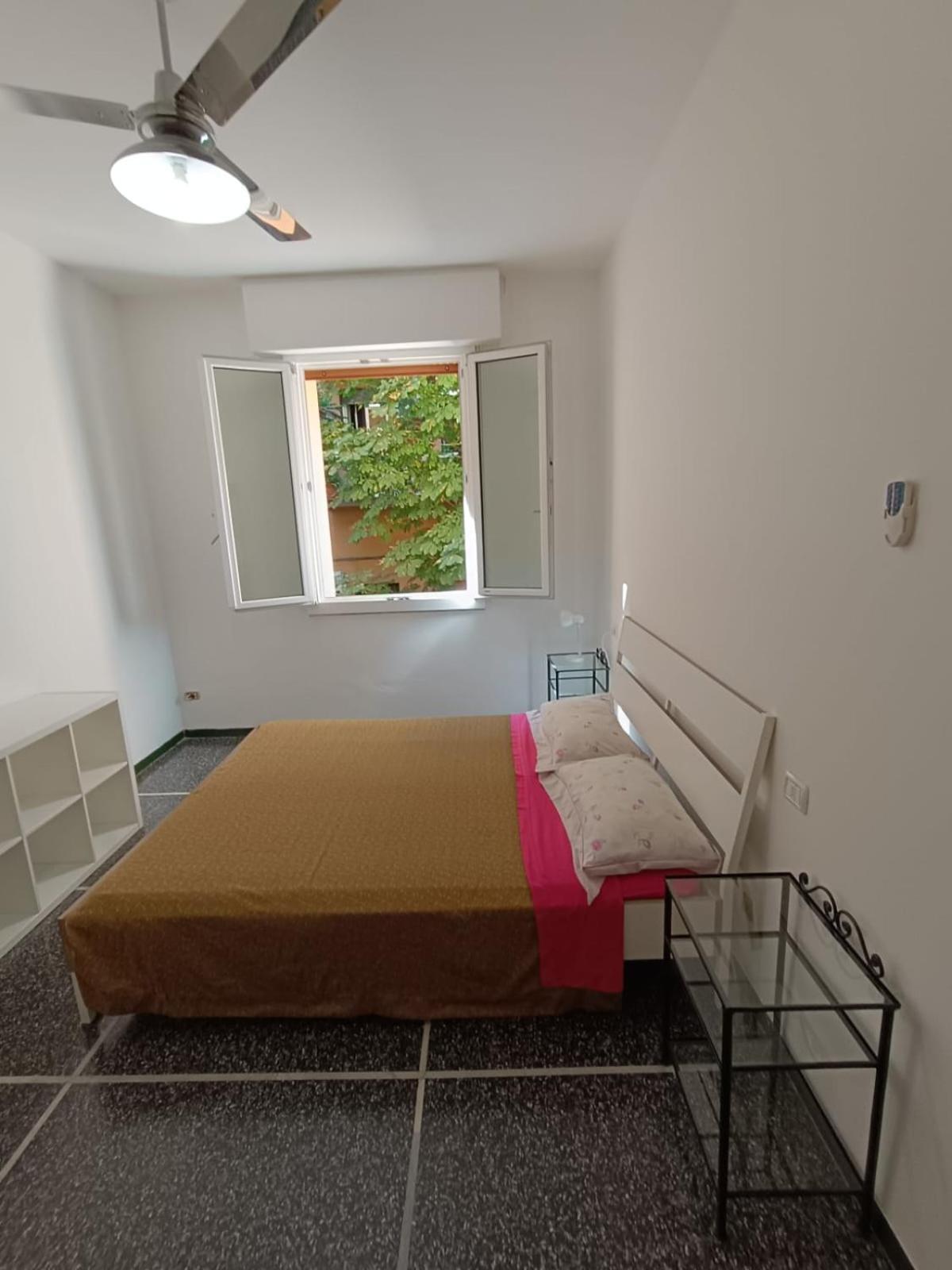 Saragozza Guest House Bologna Exteriör bild