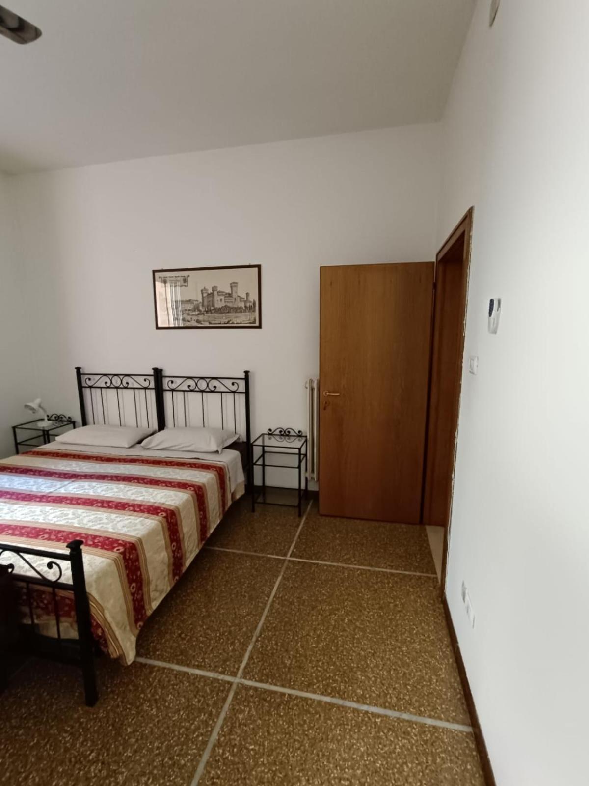 Saragozza Guest House Bologna Exteriör bild