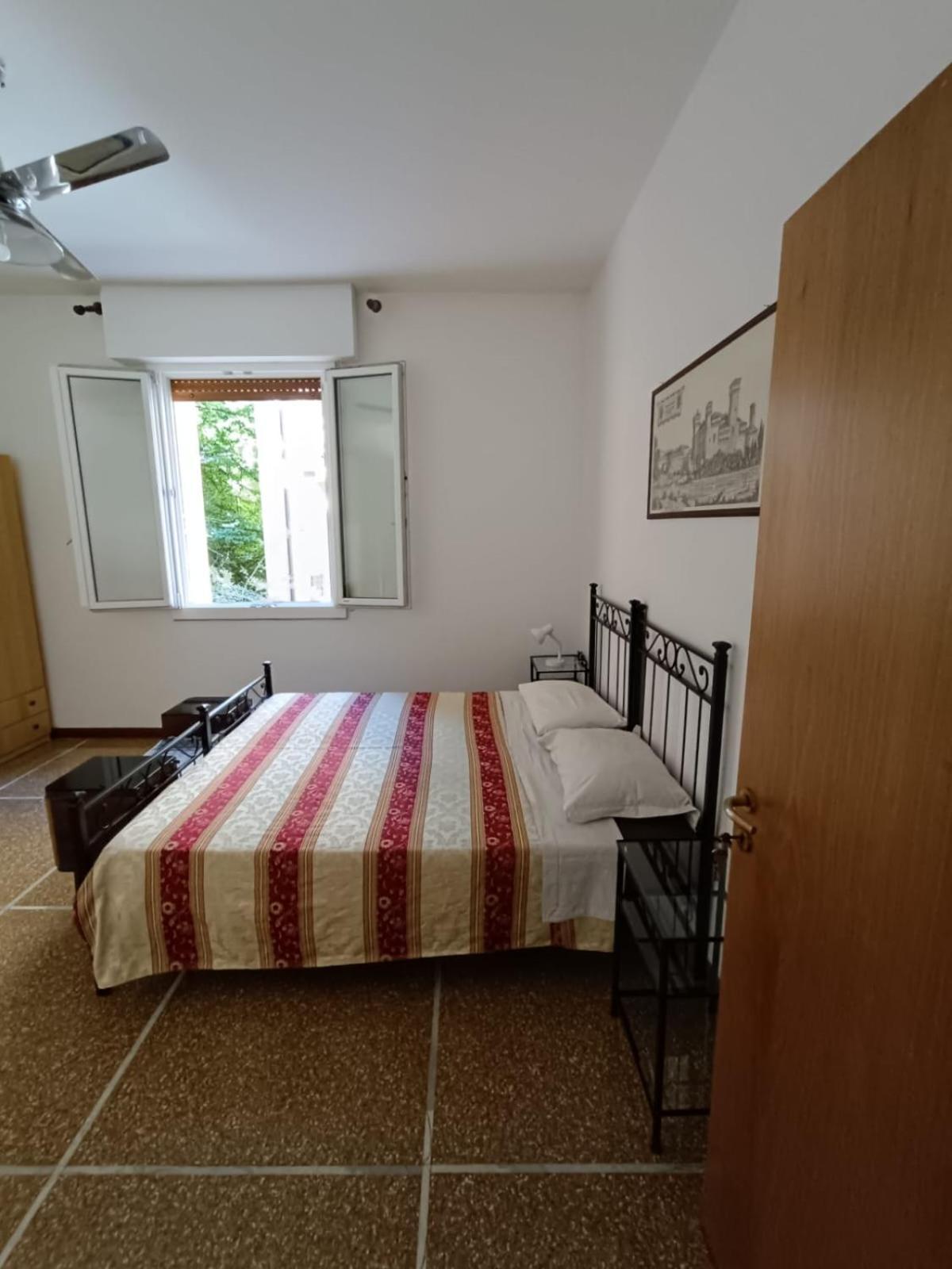 Saragozza Guest House Bologna Exteriör bild